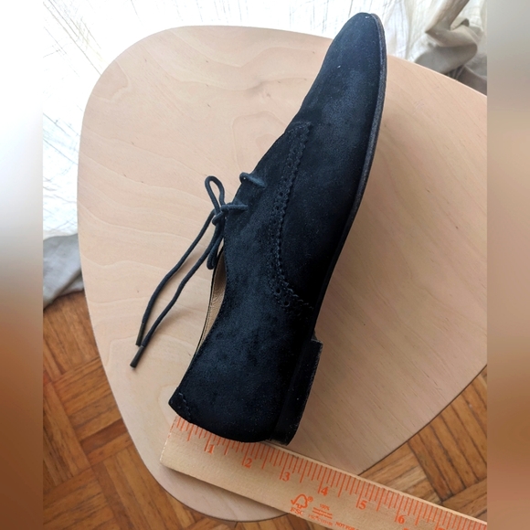 Balenciaga Oxford - Picture 8 of 8